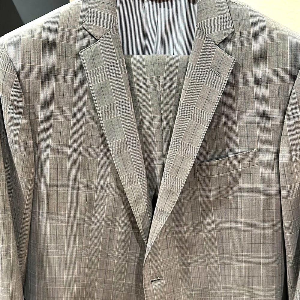 Brooks Brother Suit 46R